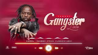 Tam Boy | Carol | Official Audio