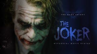 JND Studios PRESENTS "The Joker" from The Dark Knight