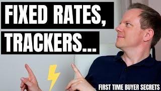 Mortgage Products Explained // First Time Buyer Secrets