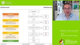 Vorlesung Gefährliche Stoffe und Güter Teil 4