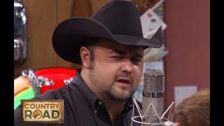 Daryle Singletary  "I Never Go Around Mirrors"