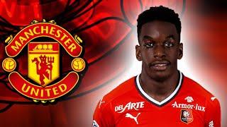 This Is Why Manchester United Want To Sign Faitout Maouassa 2020 | Insane Speed, Goals & Skills (HD)