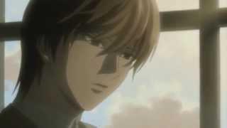 Light At School (DeathNote)