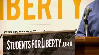 What We Saw at the Students For Liberty Conference 2011