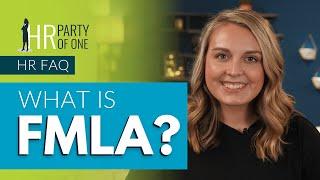 What Is FMLA and How Does It Interact With Your PTO Policy?