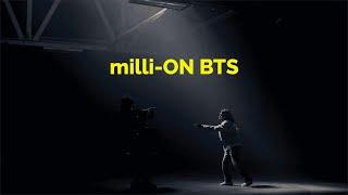 Ashwin Gane - milli-ON (Official BTS)