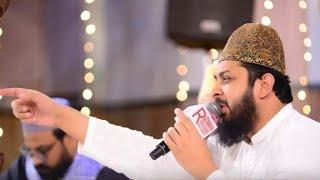 Zohaib Ashrafi New Latest Medley Kalam 29sep, 2024 _ @MohsinOwaisi