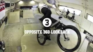 Mark Webb 2012 | Lucky 7's Tricks