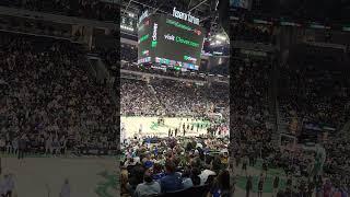 Company Feature with the Milwaukee Bucks and Clover Business Solutions