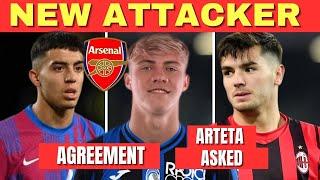  LOOK THIS! GREAT NEWS! LATEST ARSENAL NEWS! ARSENAL NEWS TODAY | ARSENAL TRANSFER NEWS TODAY