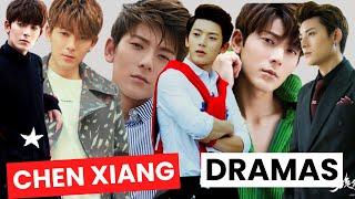 Top 8 XiangChen Drama List | like hobby