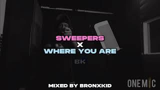 Sdot go - Where you are (Made By @bkstacckz)