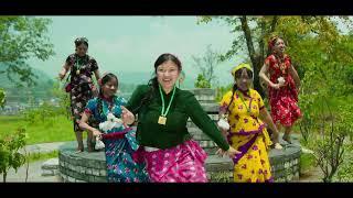 New Nepali Christian Song-Adheri Rataima|| Hasta Tamang Official Music Video