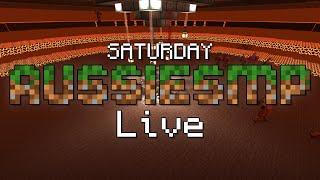 AussieSMP Live - Saturday - (04/01/2025)