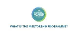 CTF Mentorship programme