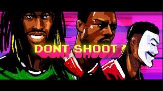 17 x Don-EE x Scoli - Don't Shoot (Official Video)