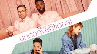 Unconventional | Official Trailer | Revry