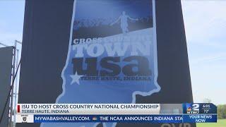 Indiana State University to host 2026 NCAA Cross Country National Championships