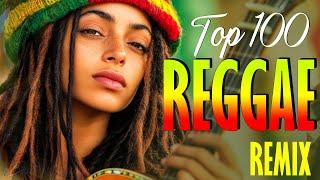 REGGAE DO MARANHÃO 2024  The Best of International Reggae  REGGAE REMIX 2024 TOP SELECTION