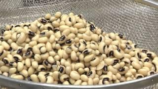 107. New Year's   Prosperity Foods