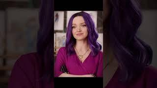 Mal + Evie || Descendants 3 #fanvidfeed #edit #descendants3