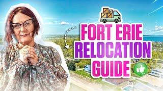 Relocate to Fort Erie, Ontario: Discover My Top 2 Neighborhood Picks