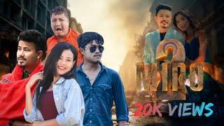 MIRO 2//New mising movie//Ranju mili//chitralekha doley//navadeep kutum//The conclusion//2024 ️️//