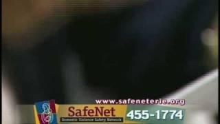 Domestic Violence -SafeNet, Inc