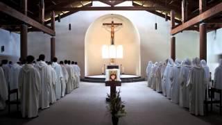 L'esperienza della preghiera nel Monastero di Bose