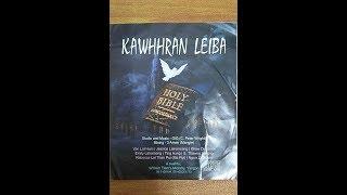 Chin Hla - Kawhhran Leiba (Full Album)