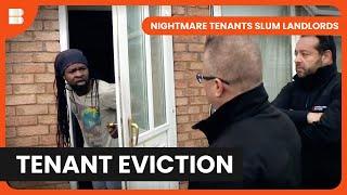 Shocking Rent Arrears Battle - Nightmare Tenants Slum Landlords - Documentary