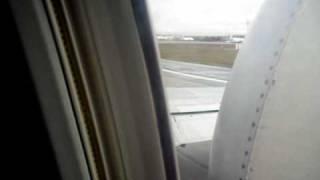 JT8D-219 EXCELLENT SOUND | Delta MD-88 Takeoff KATL