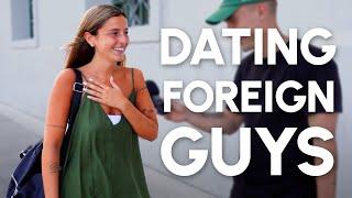 Do Argentinian Girls want to Date Foreign Guys?