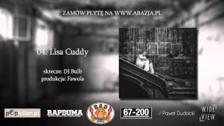 TMK aka Piekielny - 04. Lisa Cuddy | skr DJ Bulb | prod Fawola | ABAZJA LP