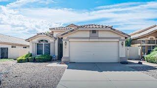 Chandler Arizona House Tour $445,000 1,655 Sqft, 3 Bedrooms, 2 Bathrooms