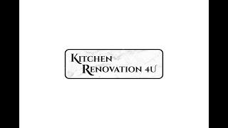 Gold Coast Kitchen Renovations and Designs 0756463702