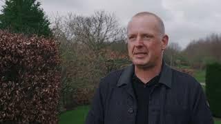 Kundeudtalelse - DM Greenkeeping - Medio april 2022 - Thomas P - Lang