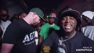 Battle Rap Best Back and Forth Part 83