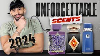 Top 10 Fragrance World's Perfumes of 2024 That Will Blow Your Mind