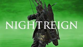 Fulgore? More Like FulGONE (Darkdrift Knight) | Elden Ring: Nightreign