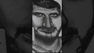 Drawing NBA Joker 🃏 | Nikola Jovic