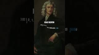 Isaac Newton - iCalculator Quotes