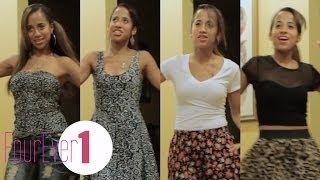 Quadruplet Date Prank