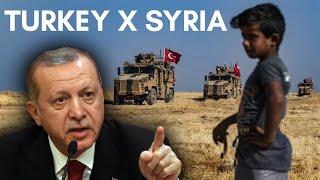 Turkey to INVADE SYRIA! (What Will Israel Do?)