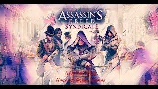 Assassin's Creed Syndicate - Dreadful Crimes The Case of the Conflicted Courtship