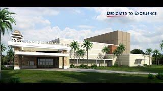 The King's Academy- Dedicated to Excellence Campaign