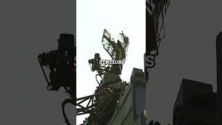 The Night Radar Died