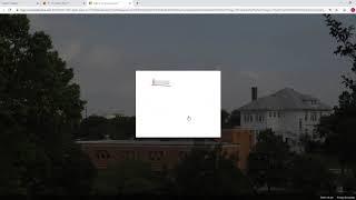 How to sign into Canvas LMS at Huston-Tillotson University