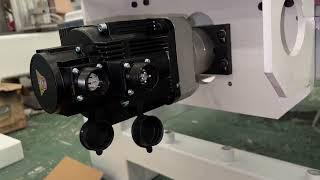 How to install the motor removed from the CNC Router. Compatible with most CNC Router made in China