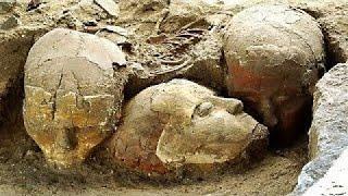 12 Most Mysterious Ancient Artifacts Finds